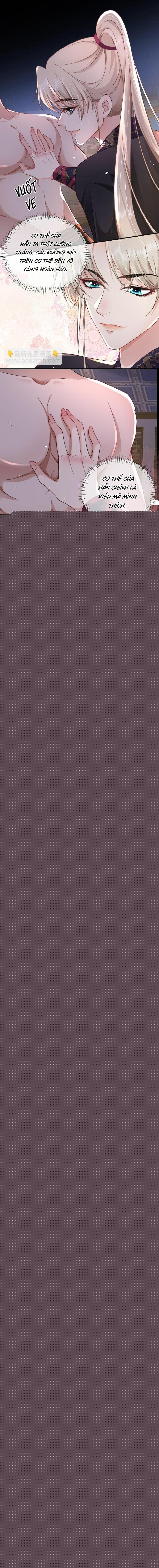 Đọc truyện Sau Khi Mất Hết Công Lực, Ta Được Tên Ngốc Nuôi (END) - Chapter 13