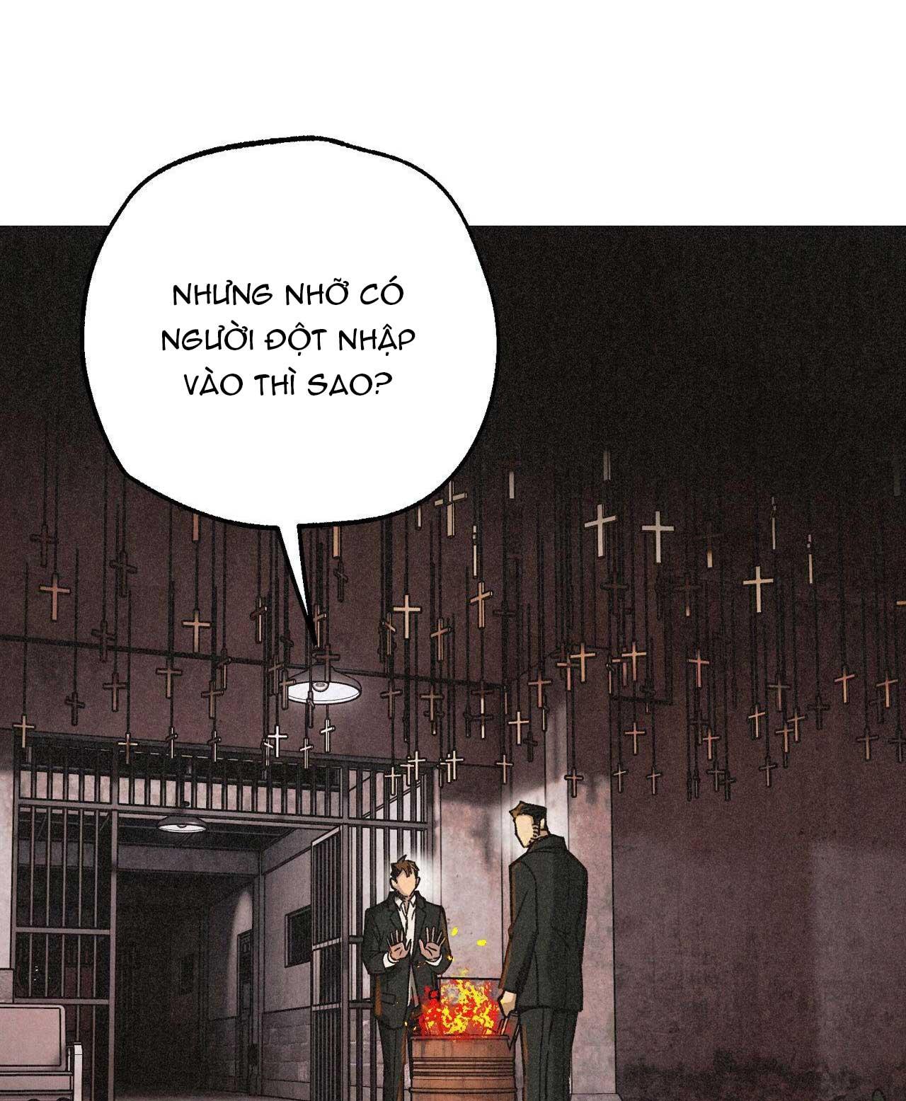 Đọc truyện BĂNG ĐẢNG SAMGEORI - Chapter 29