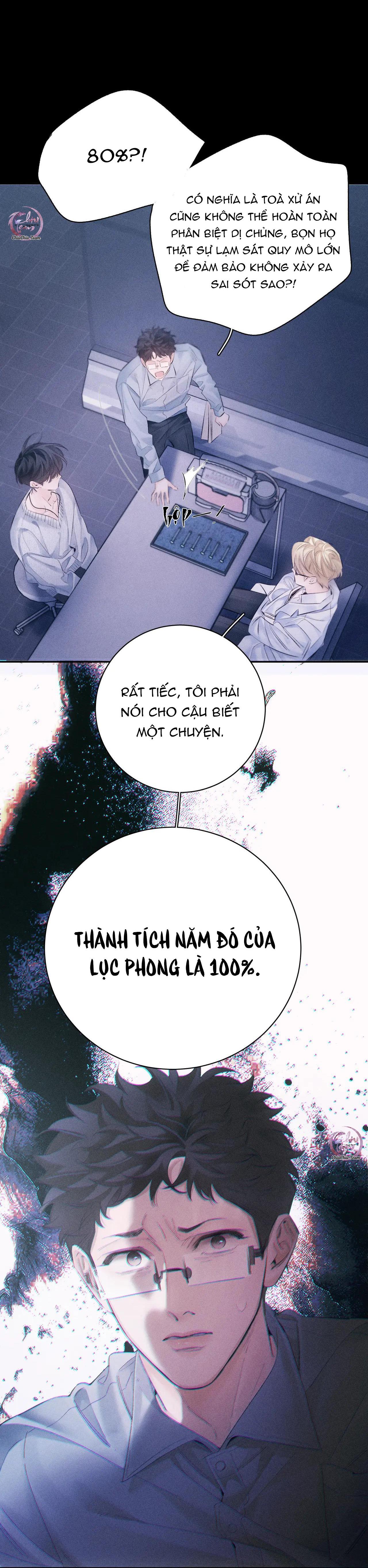 Đọc truyện Cây Nấm Nhỏ - Chapter 46