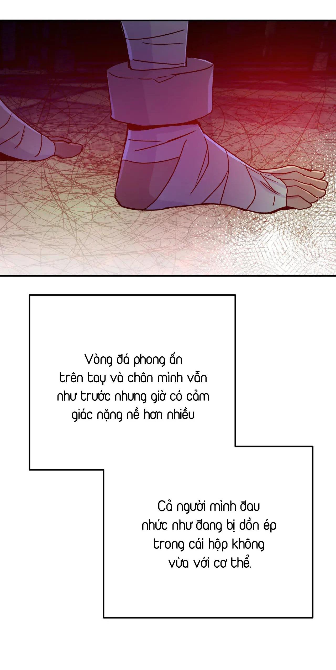 Đọc truyện  Ám Giữ Linh Hồn - Chapter 67