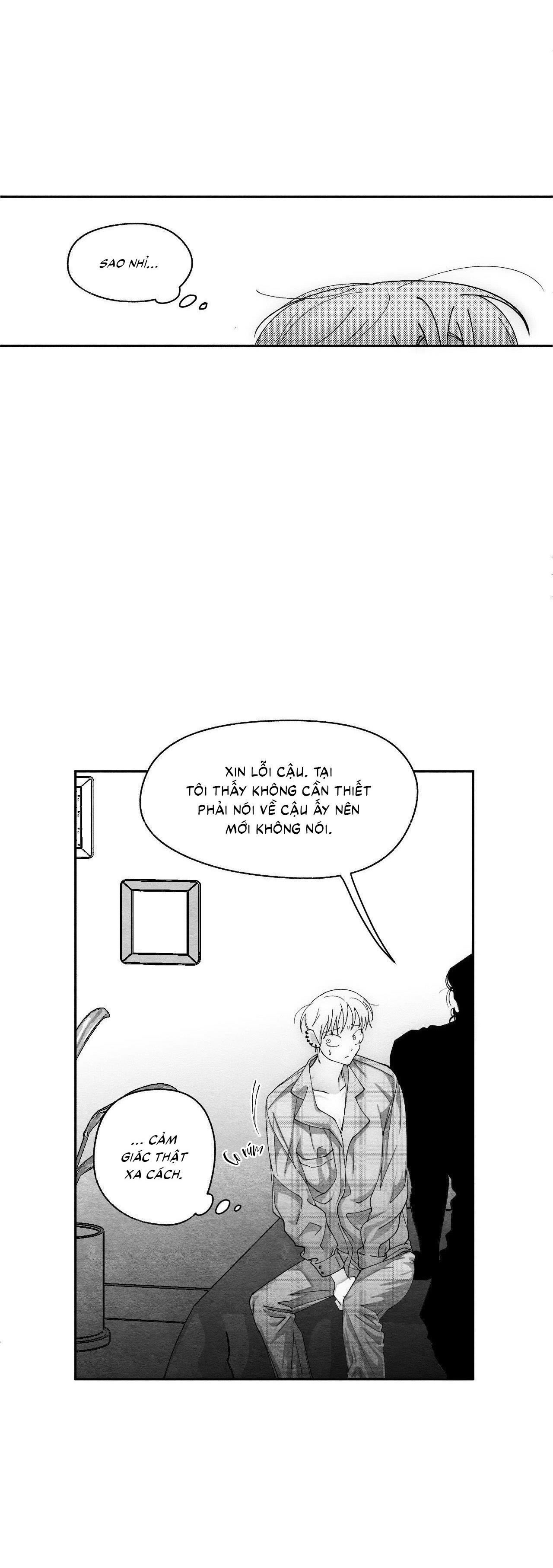 Đọc truyện  Vóc Dáng Toàn Mỹ - Chapter 24