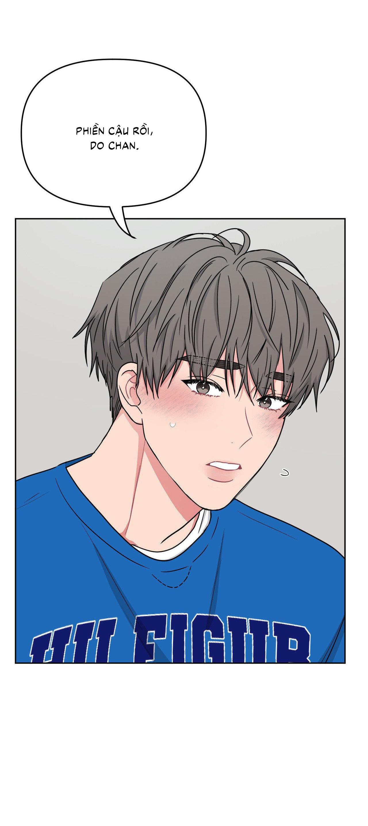 Đọc truyện Chàng Trai Mỹ Thuật - Chapter 29