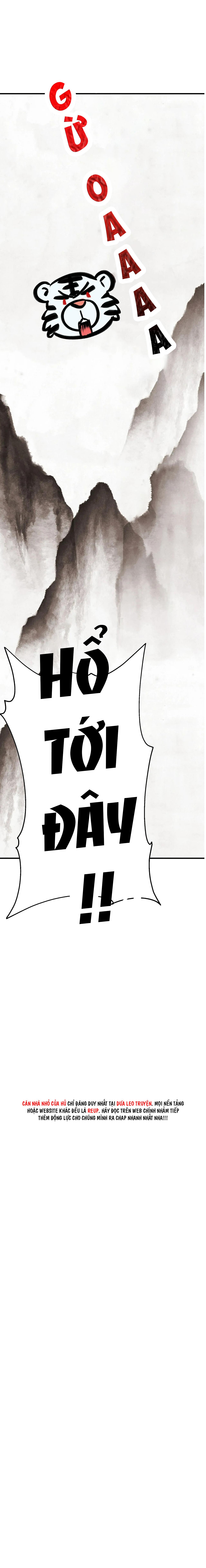 Đọc truyện Chuyện về bánh Hotteok - Chapter 15