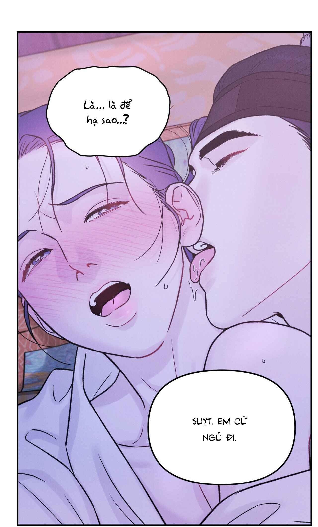 Đọc truyện  GALE OF THE GOD - Chapter 9