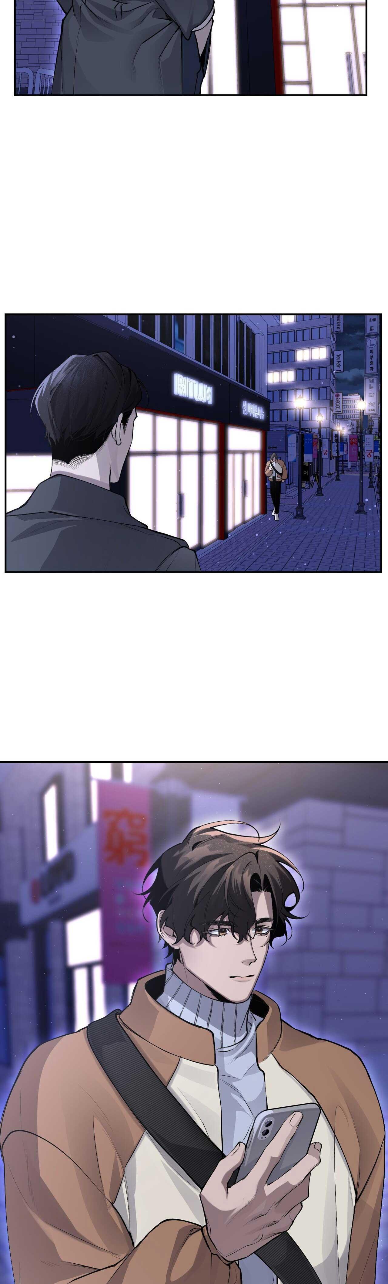 Đọc truyện NÀNG THƠ - Chapter 6