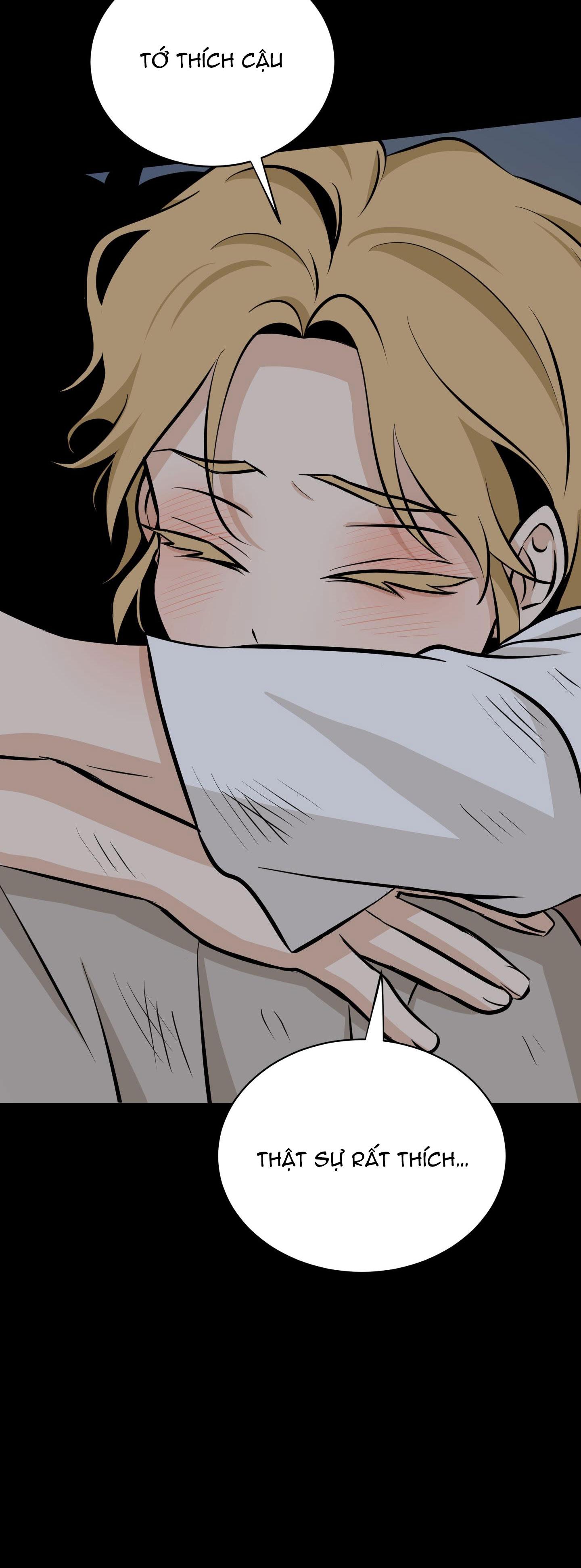 Đọc truyện LOÀI HOA KHÔNG TÊN - Chapter 4