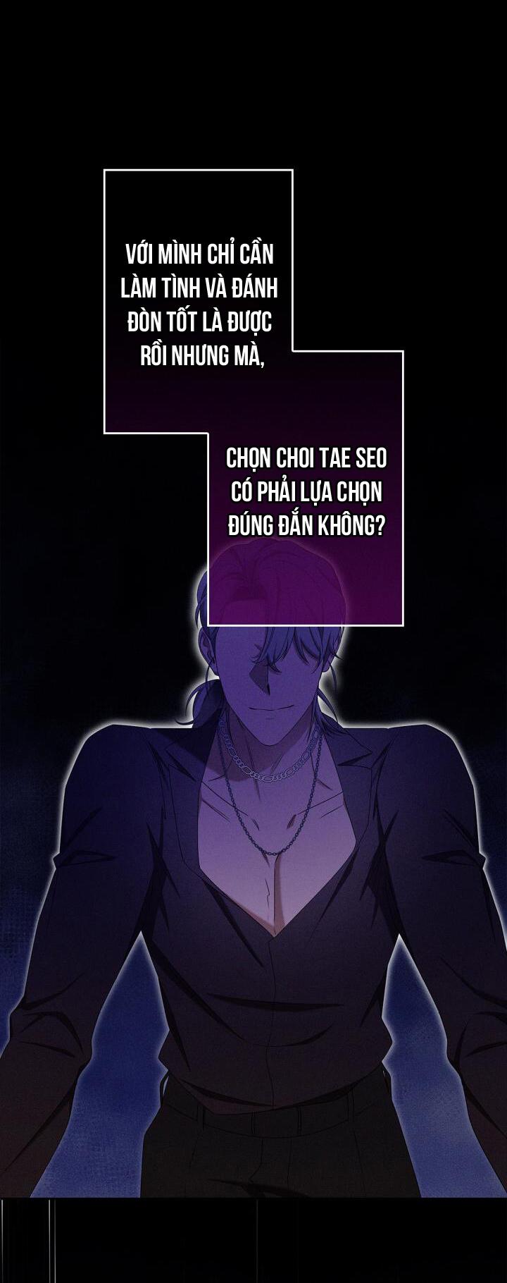 Đọc truyện Critical Point - Chapter 34