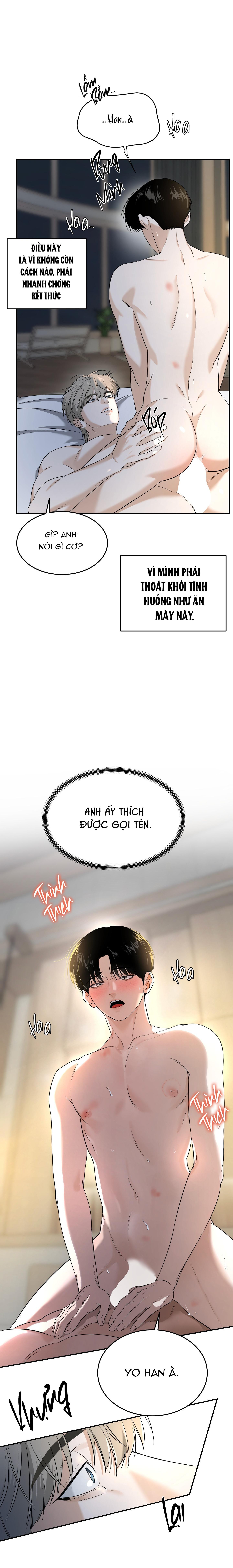 Đọc truyện BỊ EM RỂ THỊT - Chapter 4