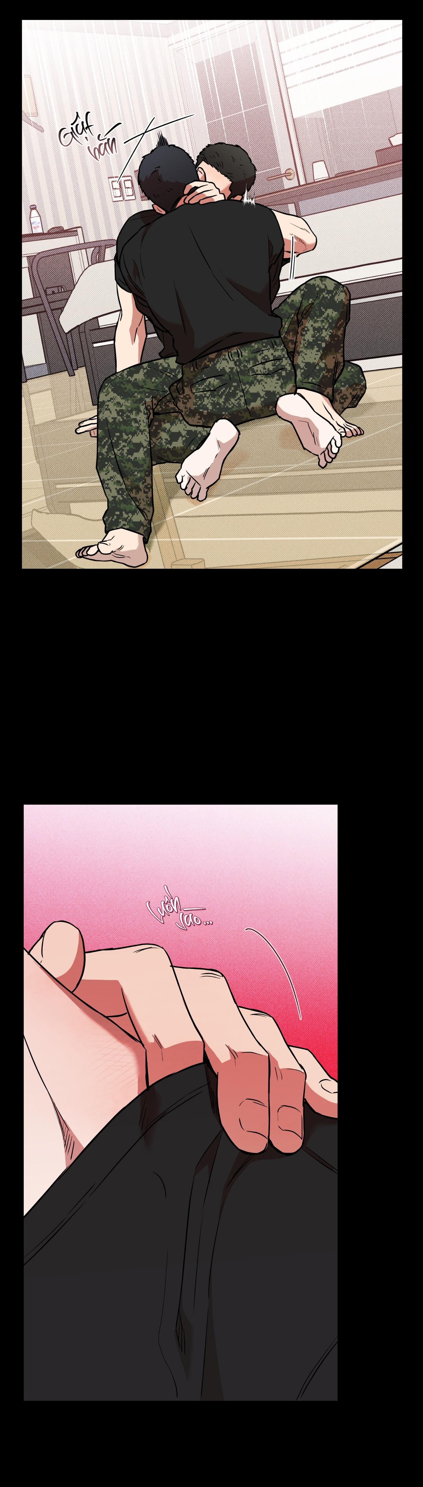 Đọc truyện MẬT NGỌT CHẾT RUỒI - Chapter 10