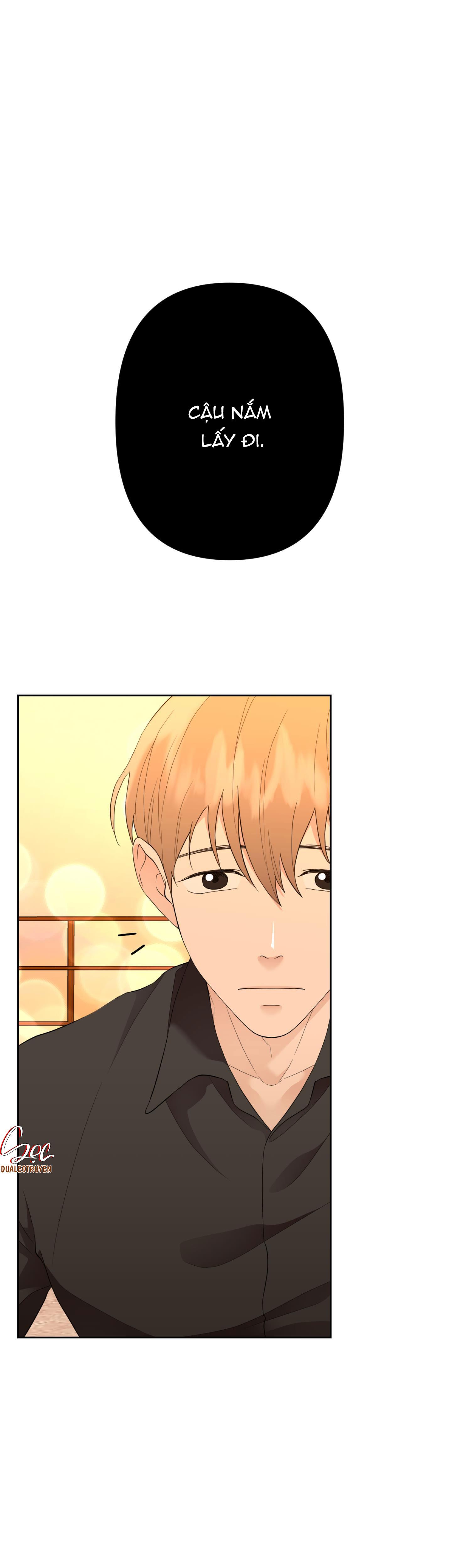 Đọc truyện TUYỂN TẬP NHỮNG ÔNG CHÚ TÀ ZÂM - Chapter 12.2