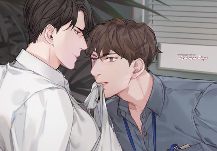 Đọc truyện Bí Mật Phía Sau Cánh Cửa Tủ Quần Áo - Chapter 20