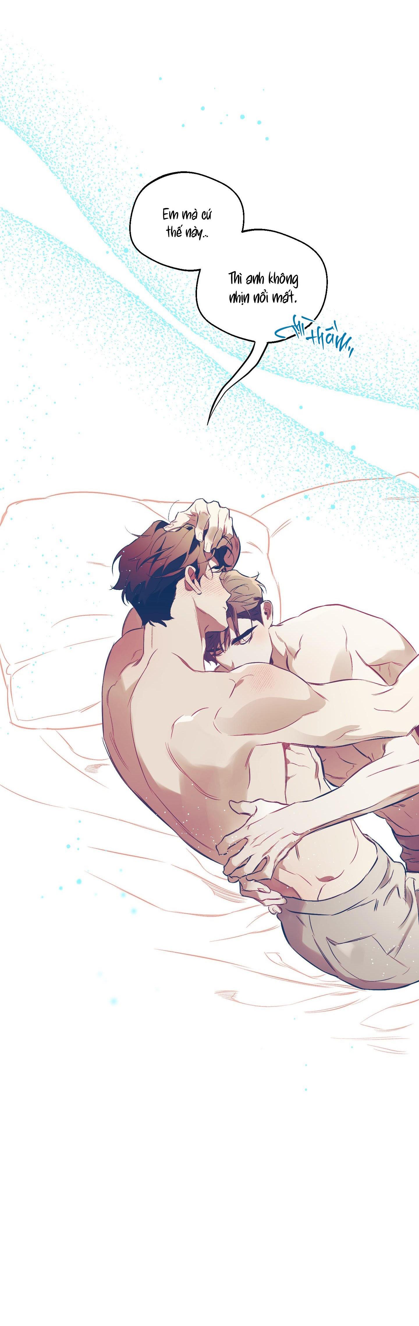 Đọc truyện  Định Tên Mối Quan Hệ - Chapter 72