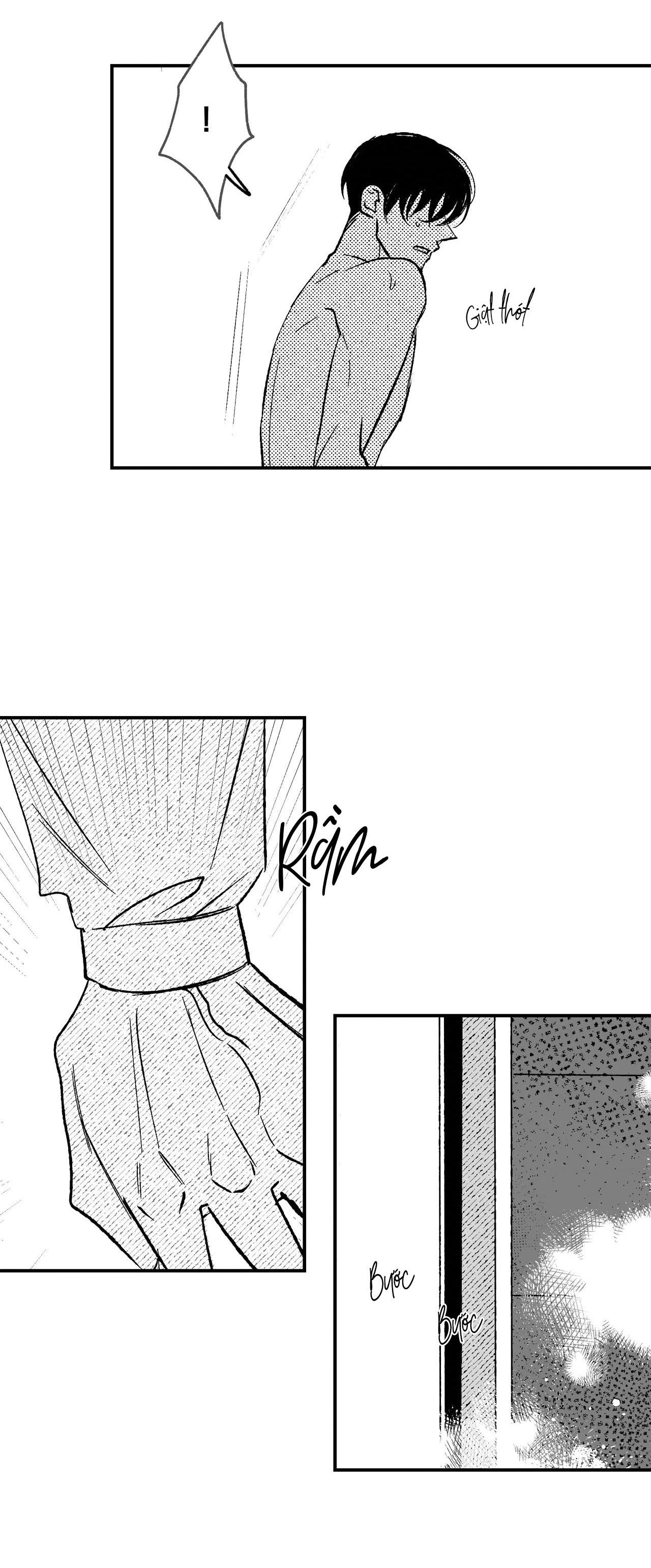 Đọc truyện  Sự kết hợp hoàn hảo - Chapter 36