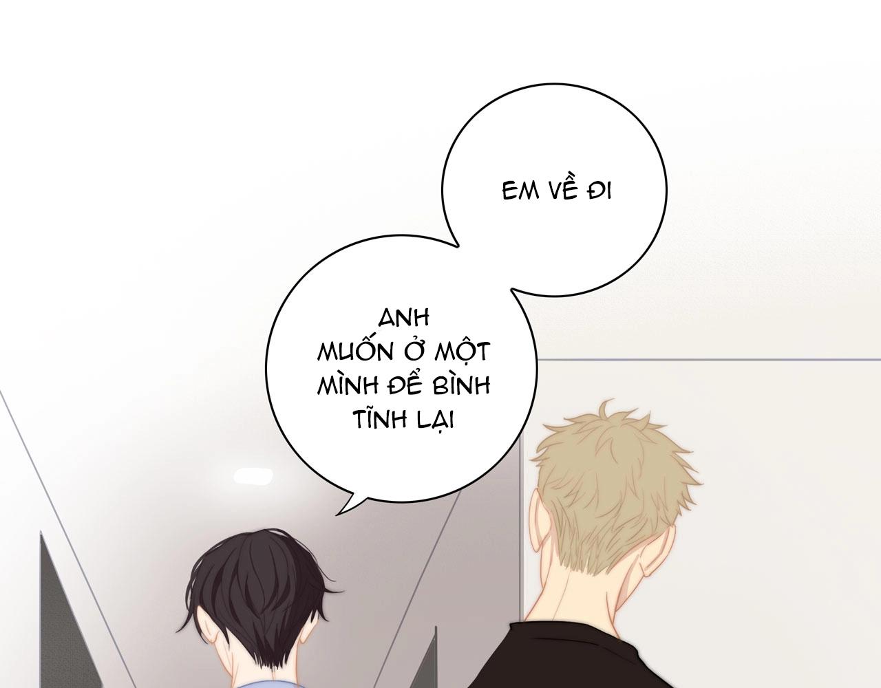 Đọc truyện Tình Chàng 30 - Chapter 57