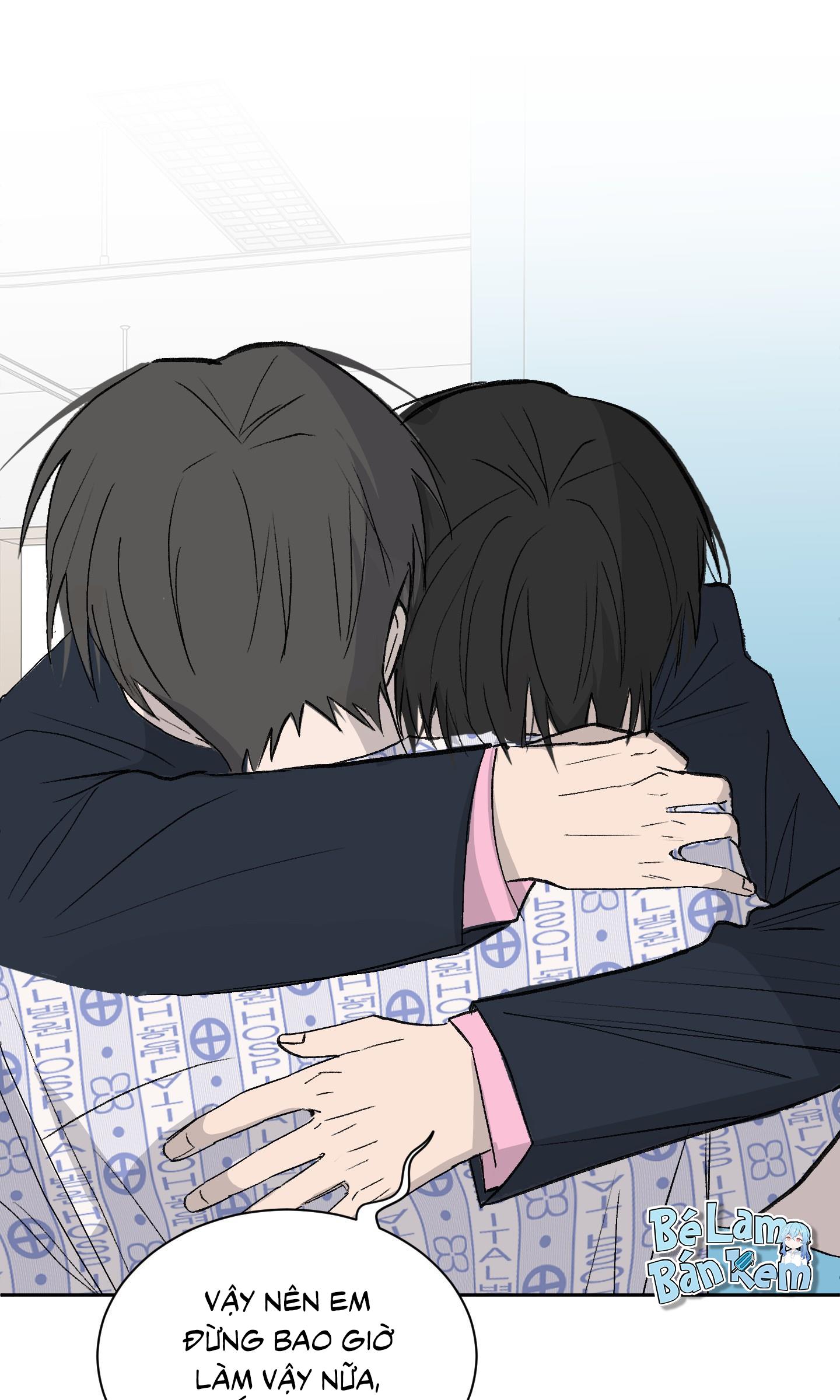 Đọc truyện Missing Romance - Chapter 29