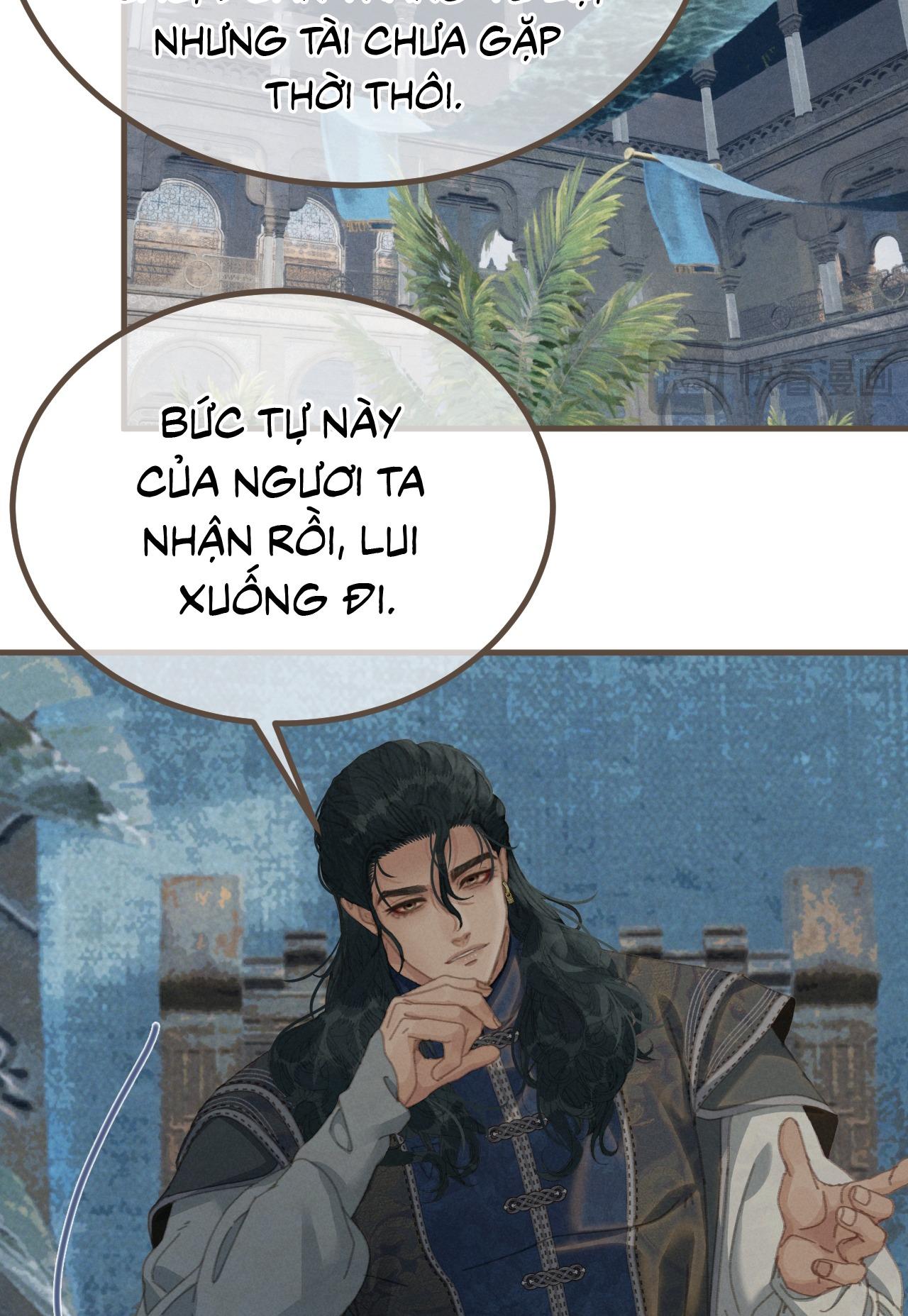 Đọc truyện Á NÔ 2 - THÁM HOA - Chapter 70