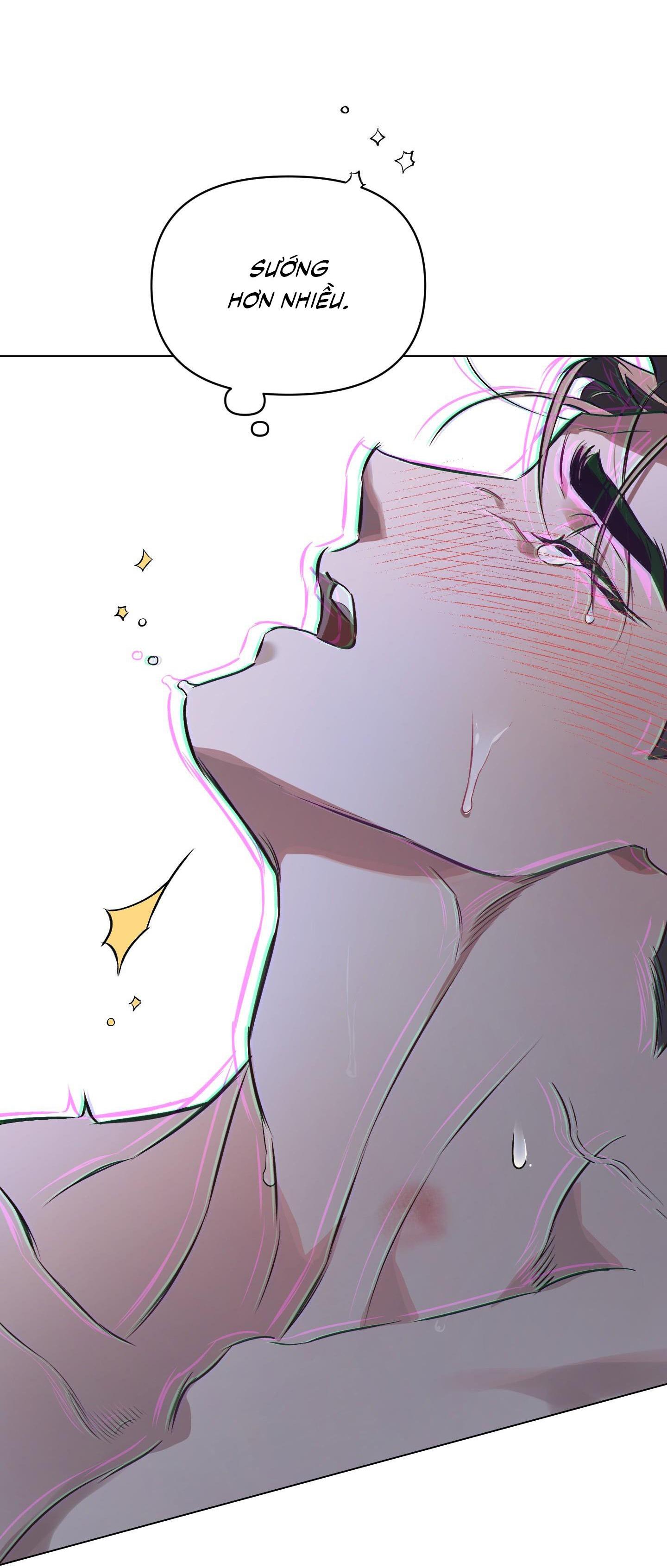 Đọc truyện Định Tên Mối Quan Hệ - Chapter 84