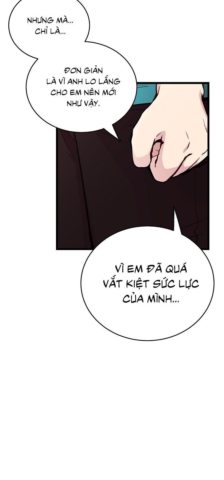 Đọc truyện Cách Để Trở Thành Gia Đình - Chapter 18