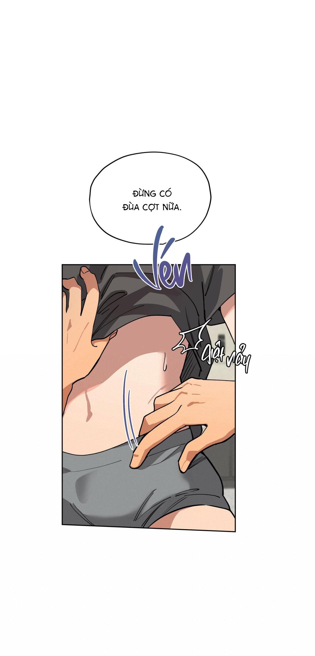 Đọc truyện  Mưa Rào - Chapter 6