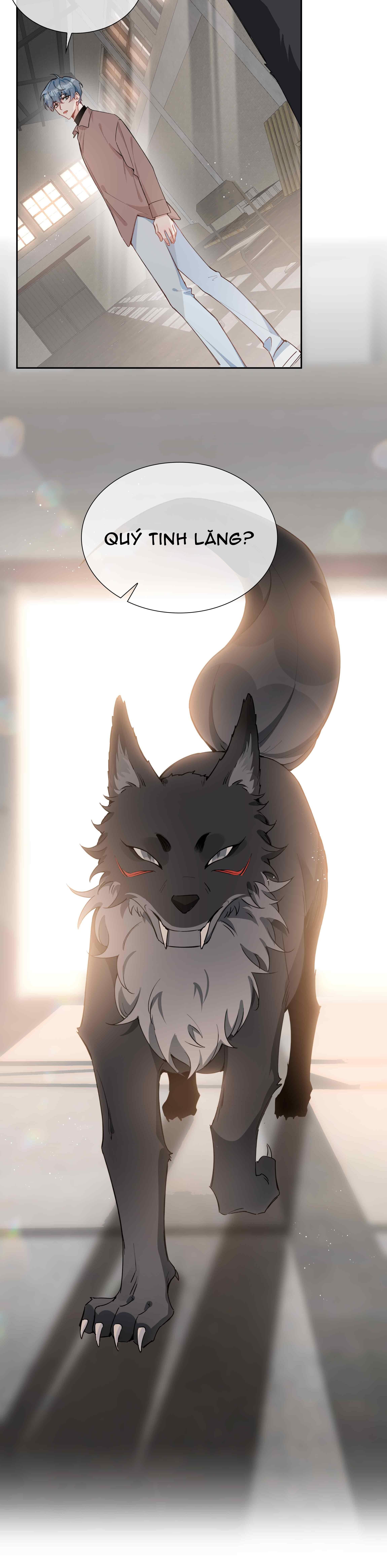 Đọc truyện Trường Cấp Ba Sơn Hải - Chapter 82