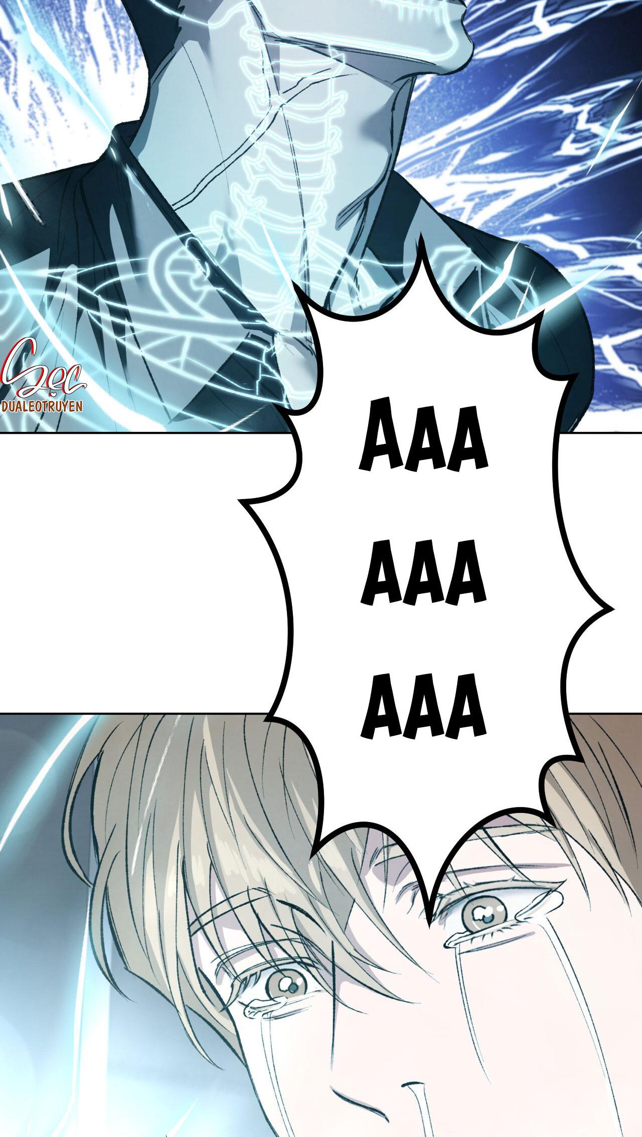 Đọc truyện BÉ YÊU THẬT ĐÁNG SỢ - Chapter 1