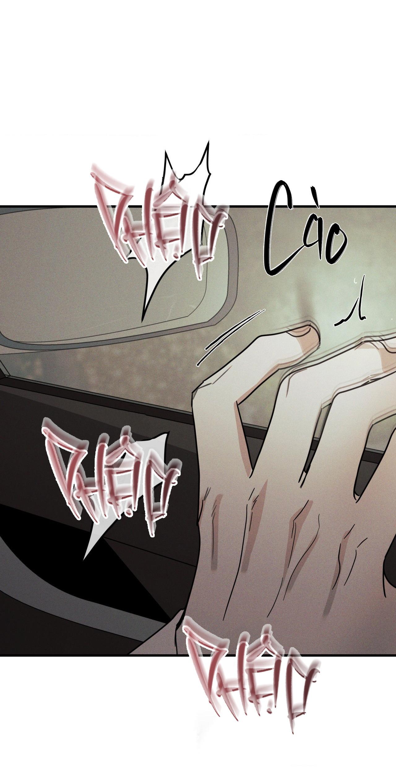 Đọc truyện THÂN ÁI - Chapter 36