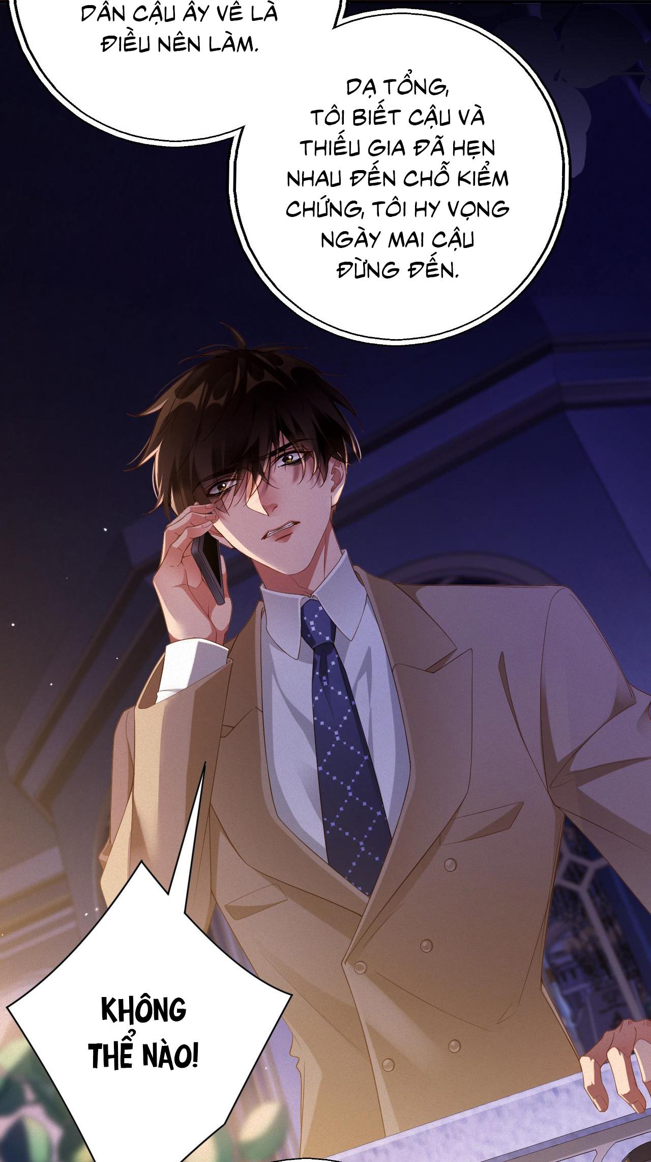Đọc truyện CHỒNG CŨ MUỐN TÁI HÔN LẦN NỮA - Chapter 71