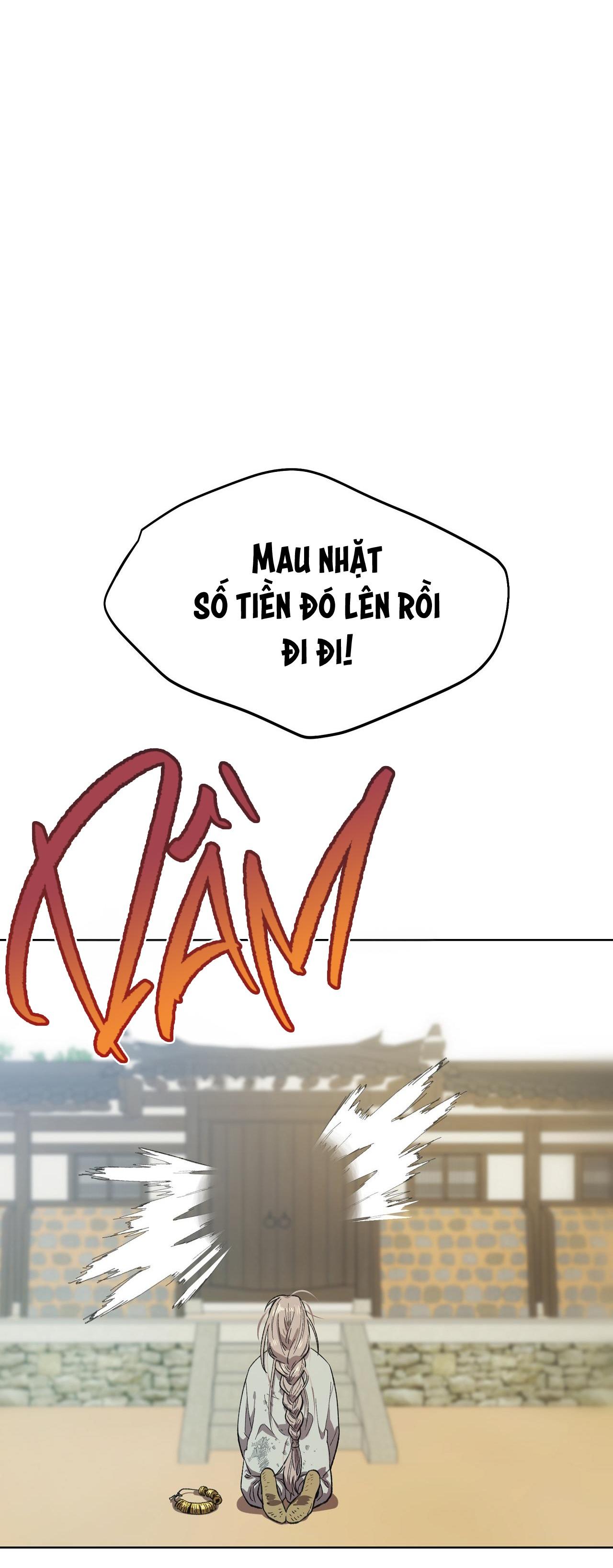 Đọc truyện BL CỔ TRANG-ÂU CỔ NGẮN NHÀ KIM - Chapter 33.1