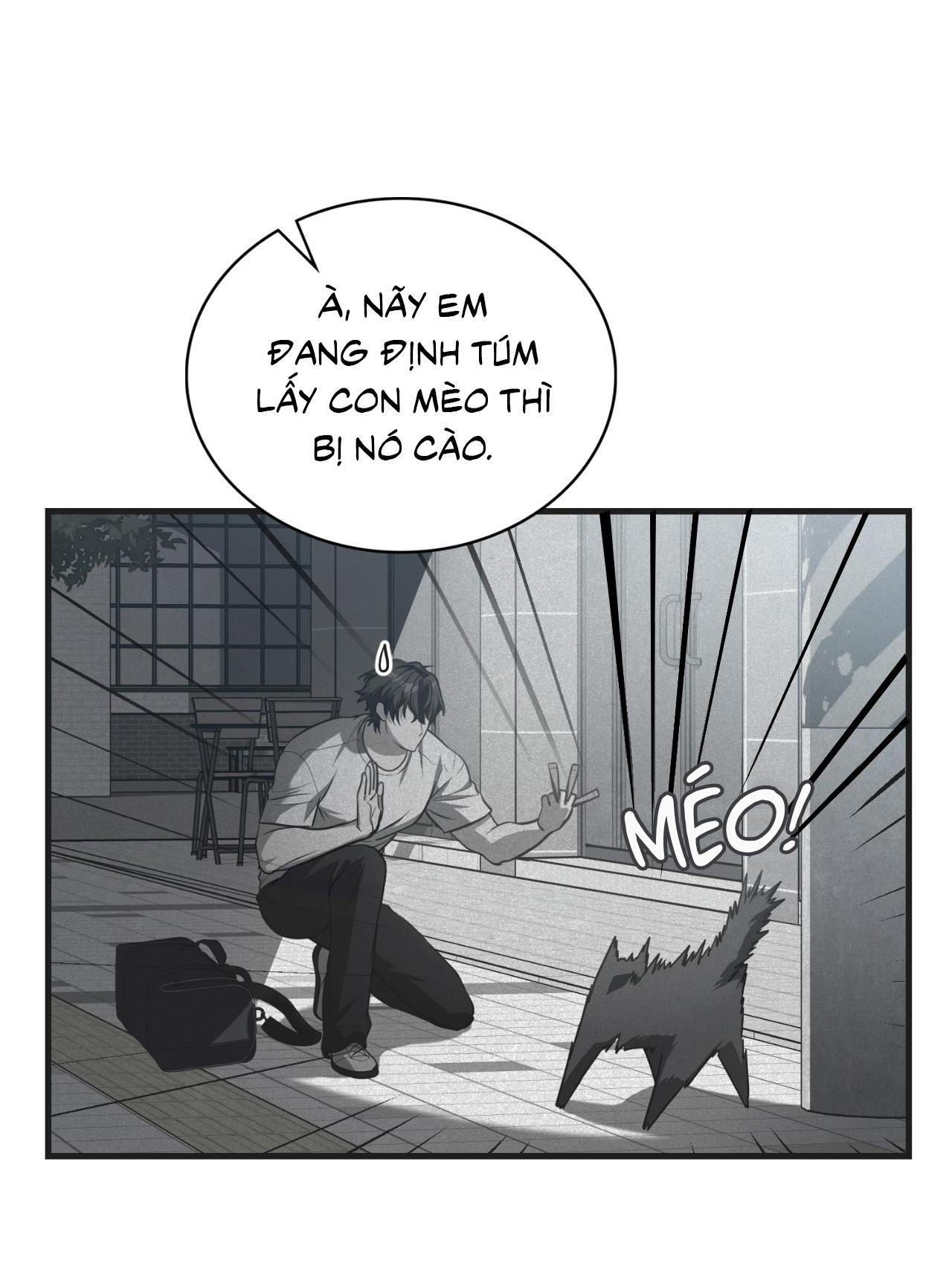 Đọc truyện Guild member - Chapter 56