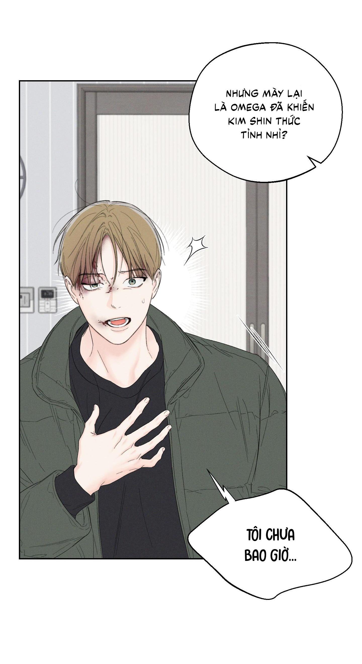 Đọc truyện THÁNG 12 - Chapter 49