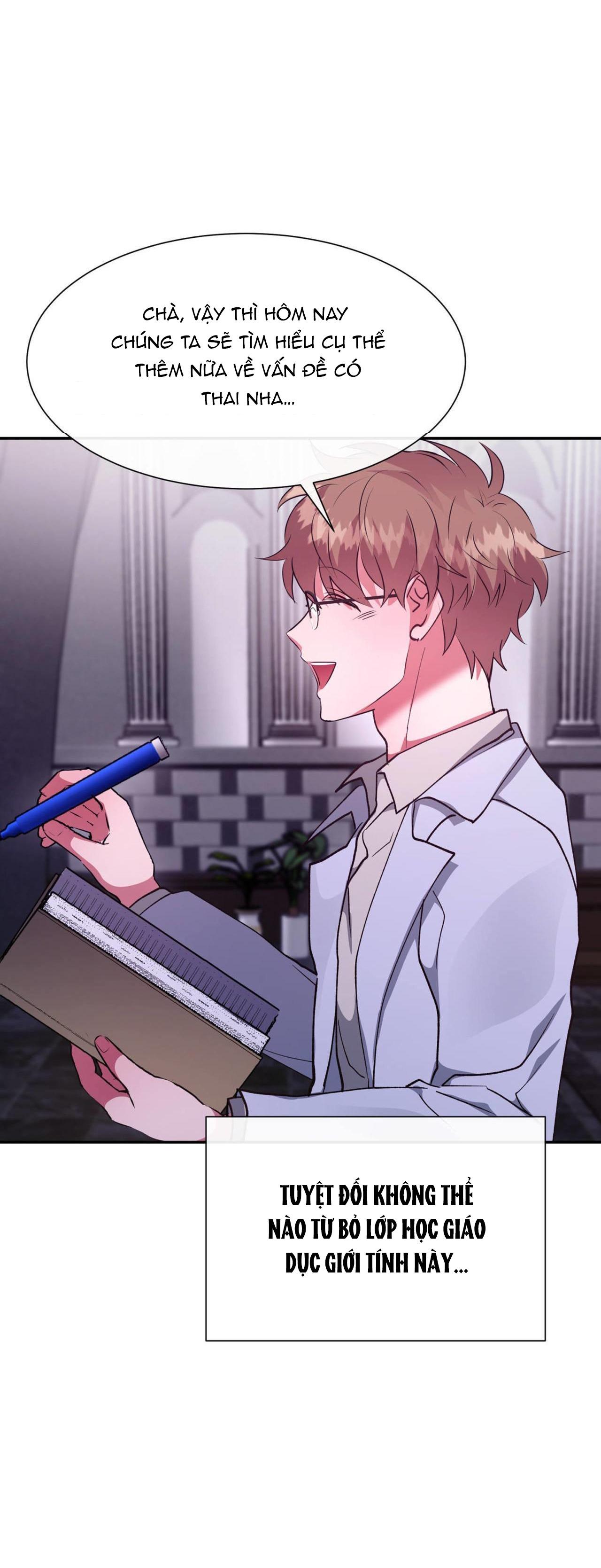 Đọc truyện BÊN TRONG LÂU ĐÀI - Chapter 37