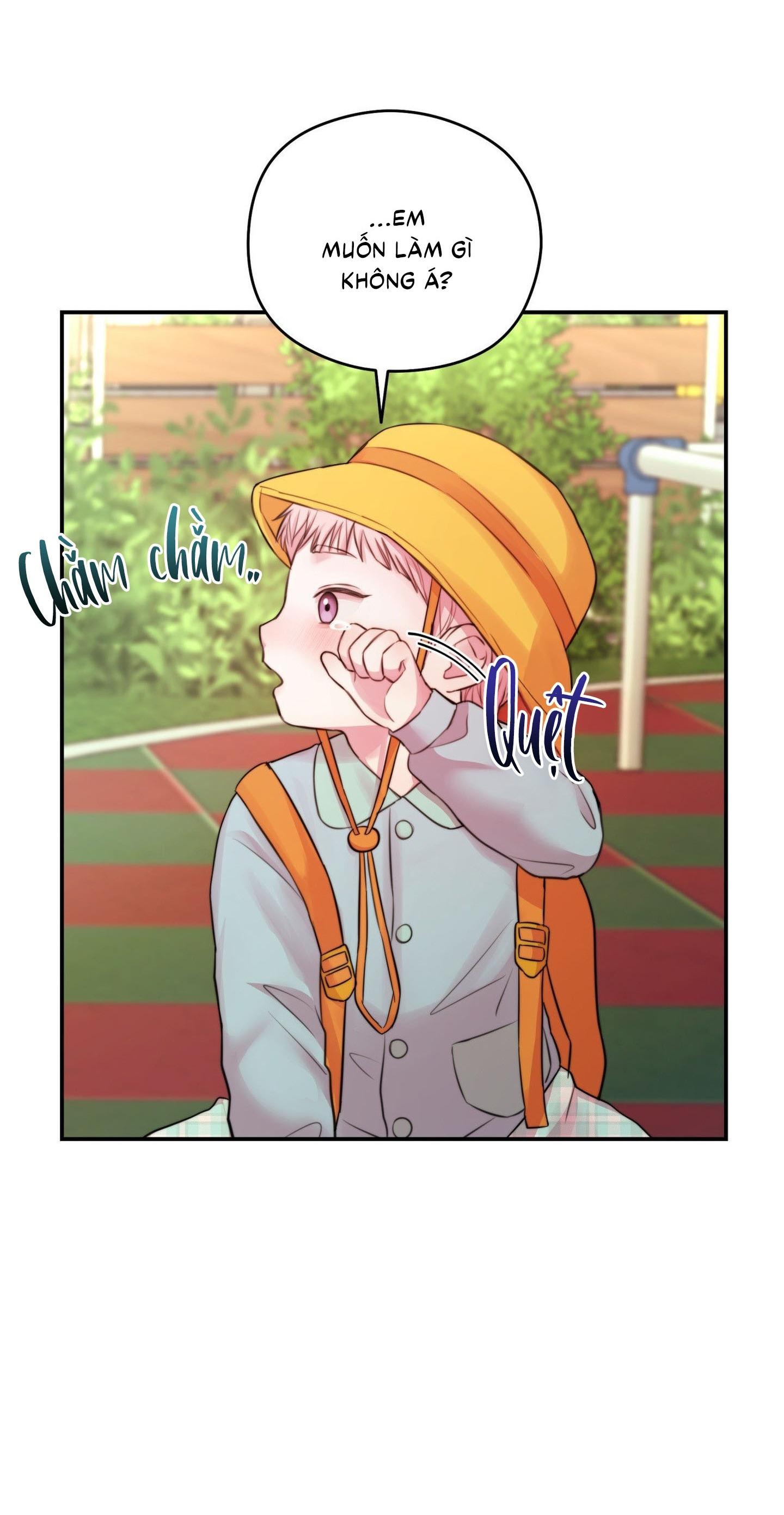 Đọc truyện  Love Remedy - Chapter 23