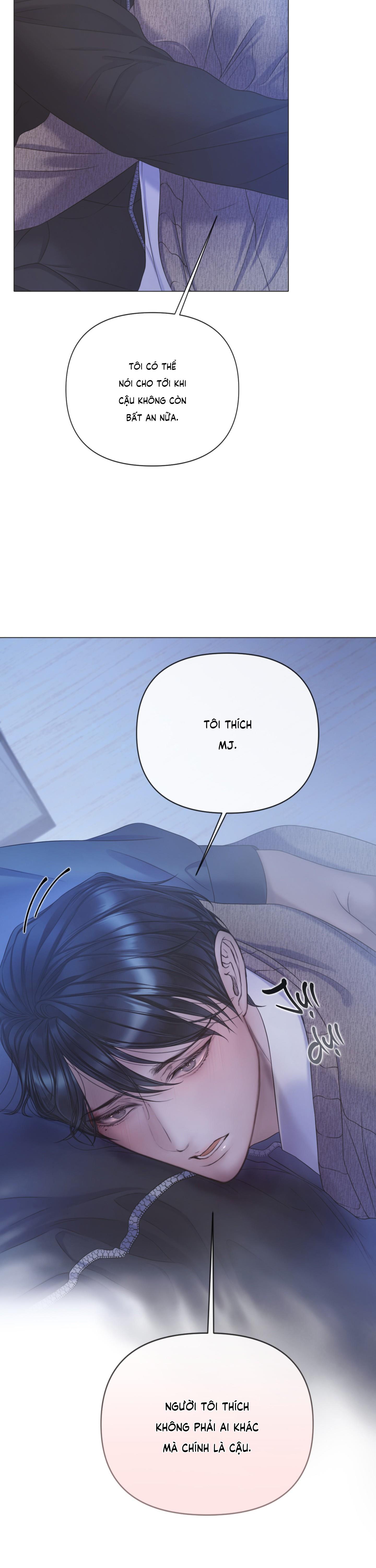 Đọc truyện MARY JANE - Chapter 58