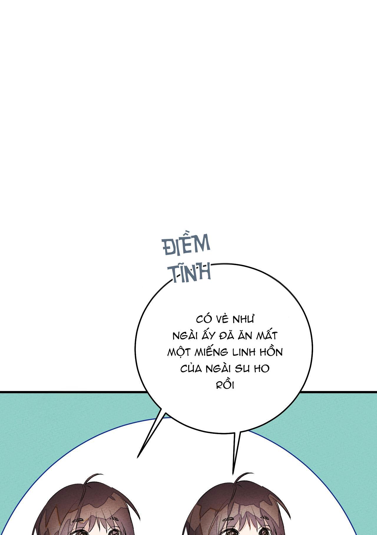 Đọc truyện BL CỔ TRANG-ÂU CỔ NGẮN NHÀ KIM - Chapter 39.7
