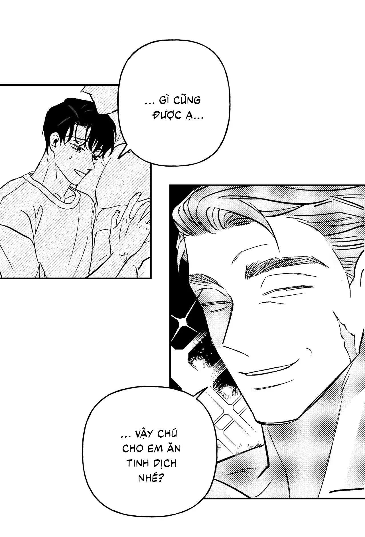 Đọc truyện Sự kết hợp hoàn hảo - Chapter 41