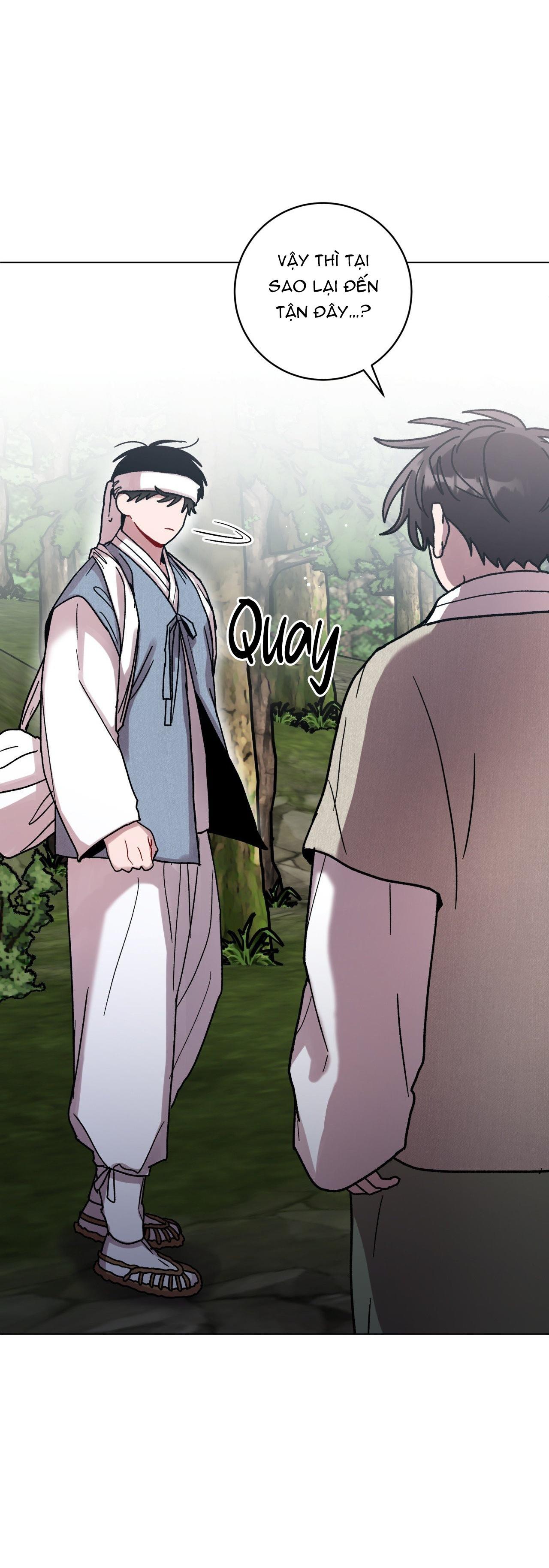 Đọc truyện CƠN MƯA RÀO MÙA HẠ - Chapter 87