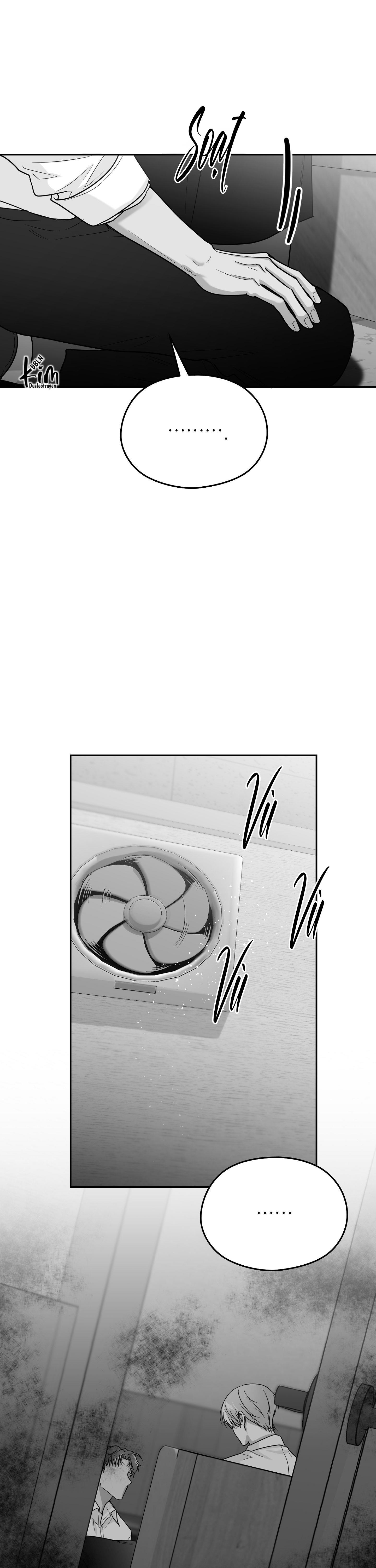 Đọc truyện NON ZERO SUM - Chapter 37