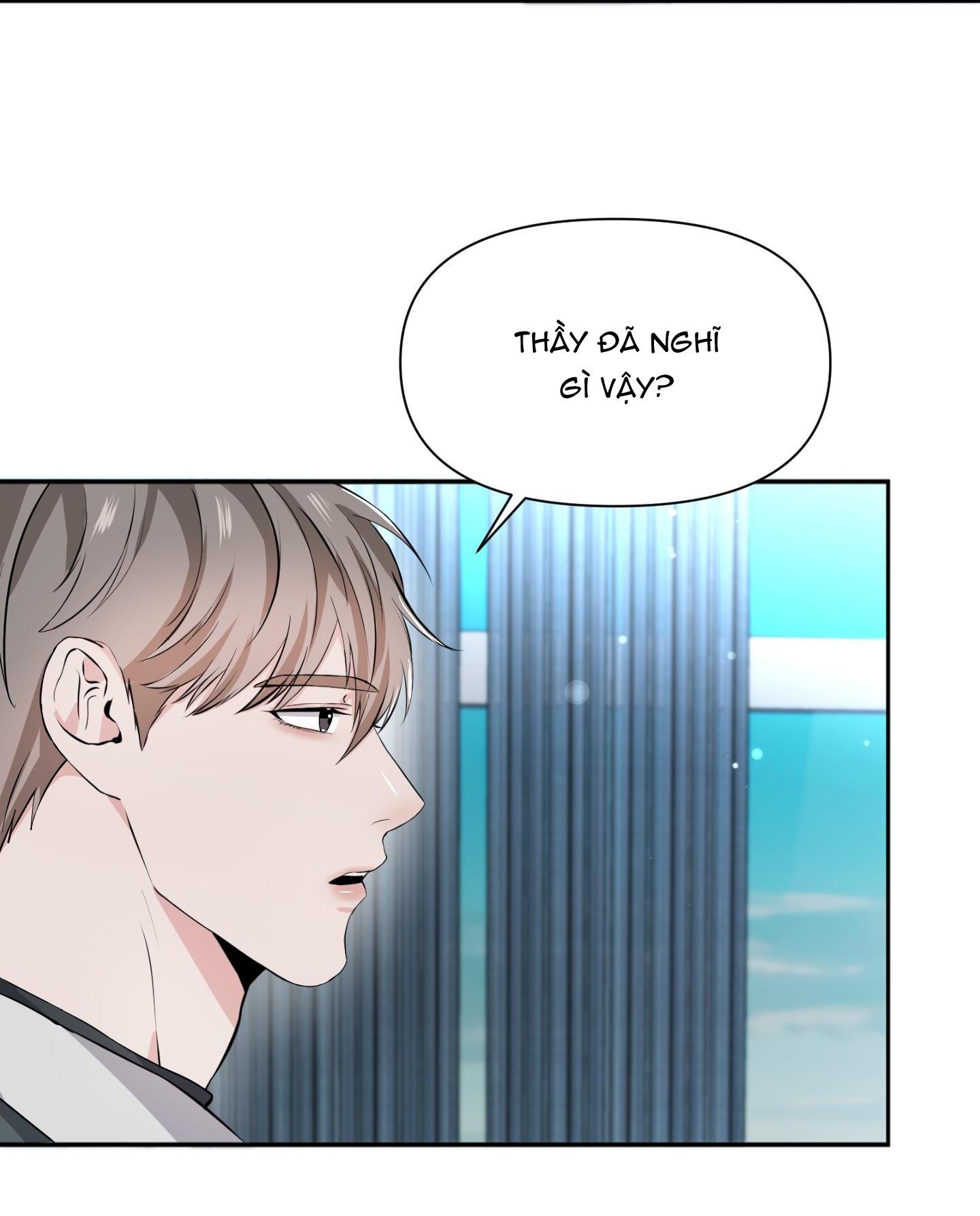 Đọc truyện TUYỂN TẬP CUỒNG CÔNG-CHIẾM HỮU CÔNG CỦA NHÀ KIM - Chapter 19.8