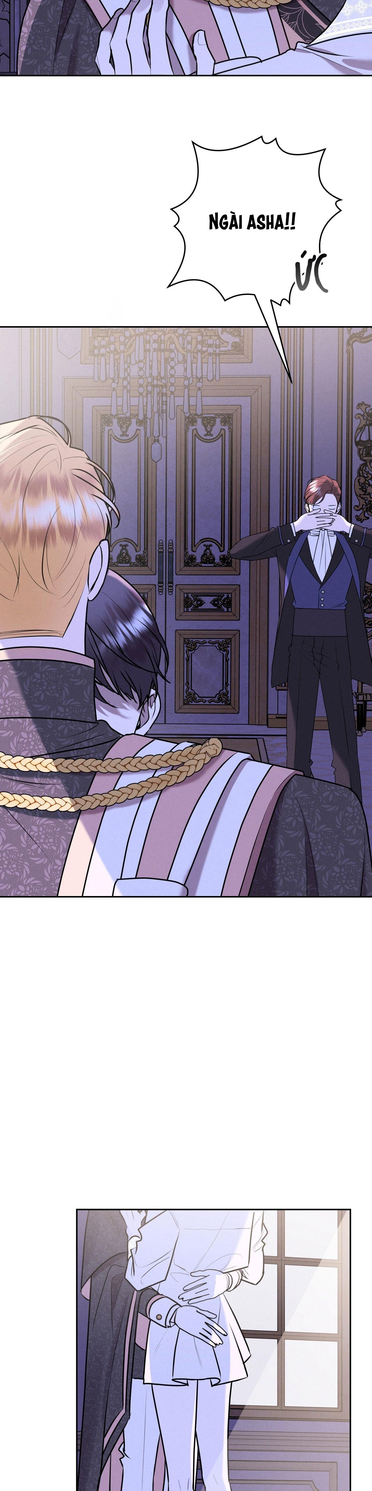 Đọc truyện ĐÁM CƯỚI TAI TIẾNG - Chapter 14