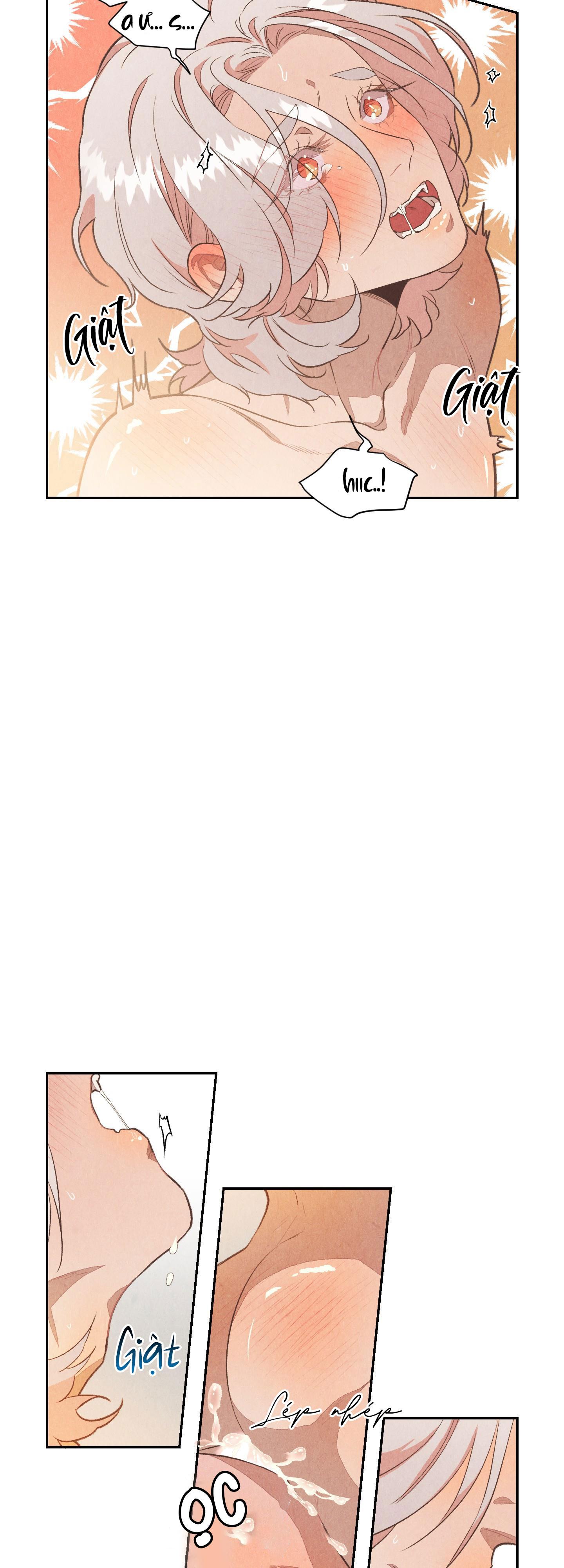 Đọc truyện SƯƠNG GIÁ NƠI BIỂN KHƠI - Chapter 13