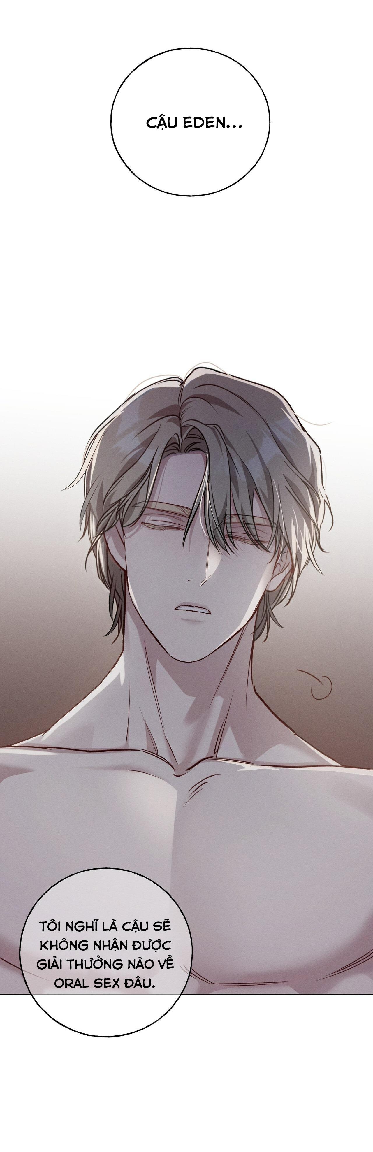 Đọc truyện LÂU ĐÀI EBONY - Chapter 10