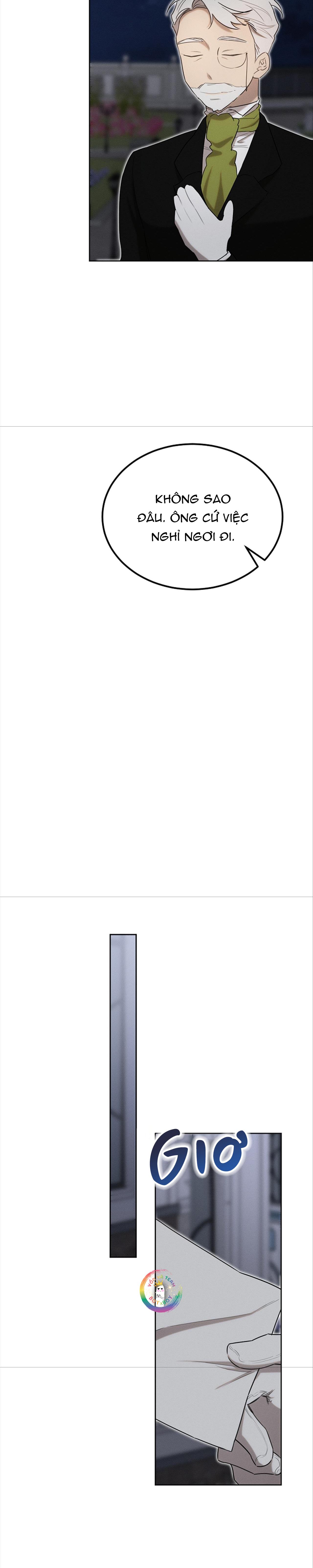 Đọc truyện (END) Này, Đừng Có Nhấn Cái Nút Đó! - Chapter 33