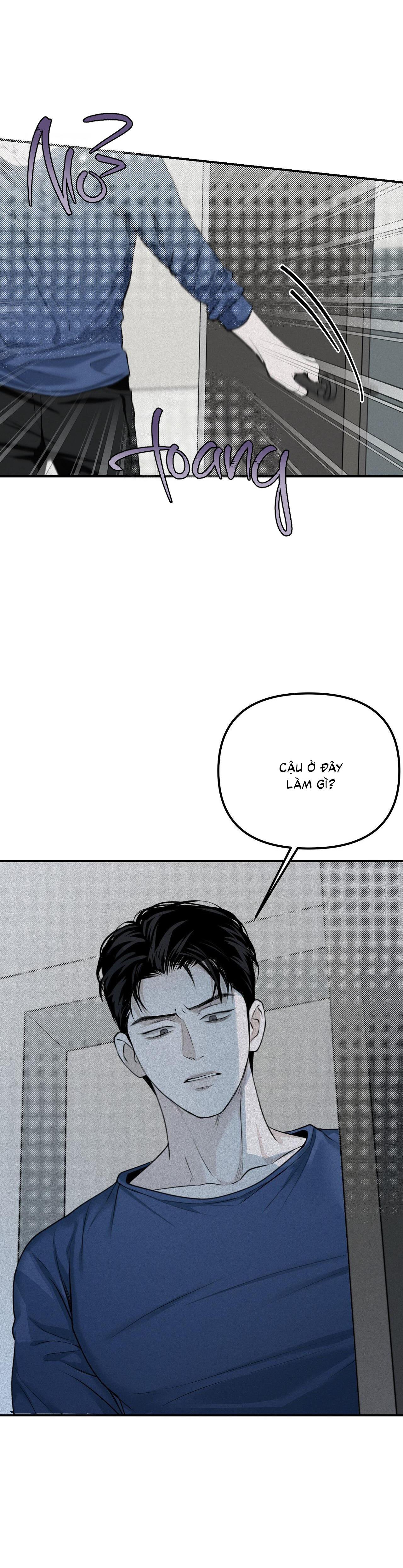 Đọc truyện  Phép Chiếu - Chapter 14