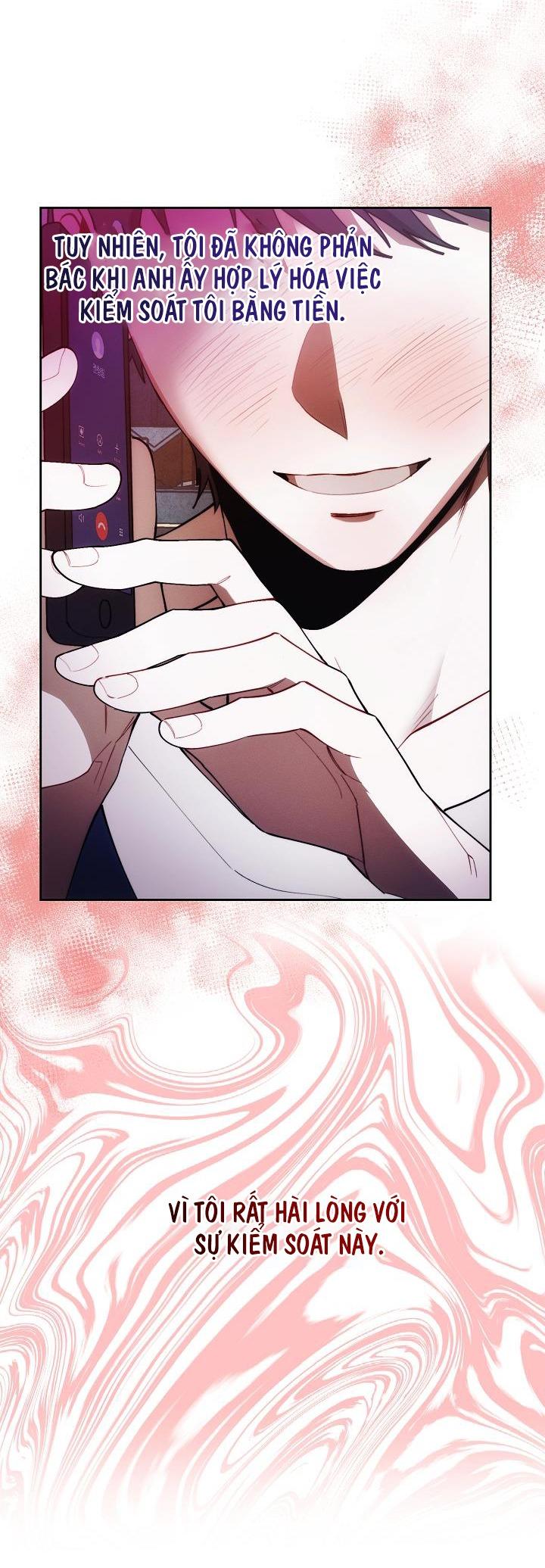 Đọc truyện RED MANSION - Chapter 24