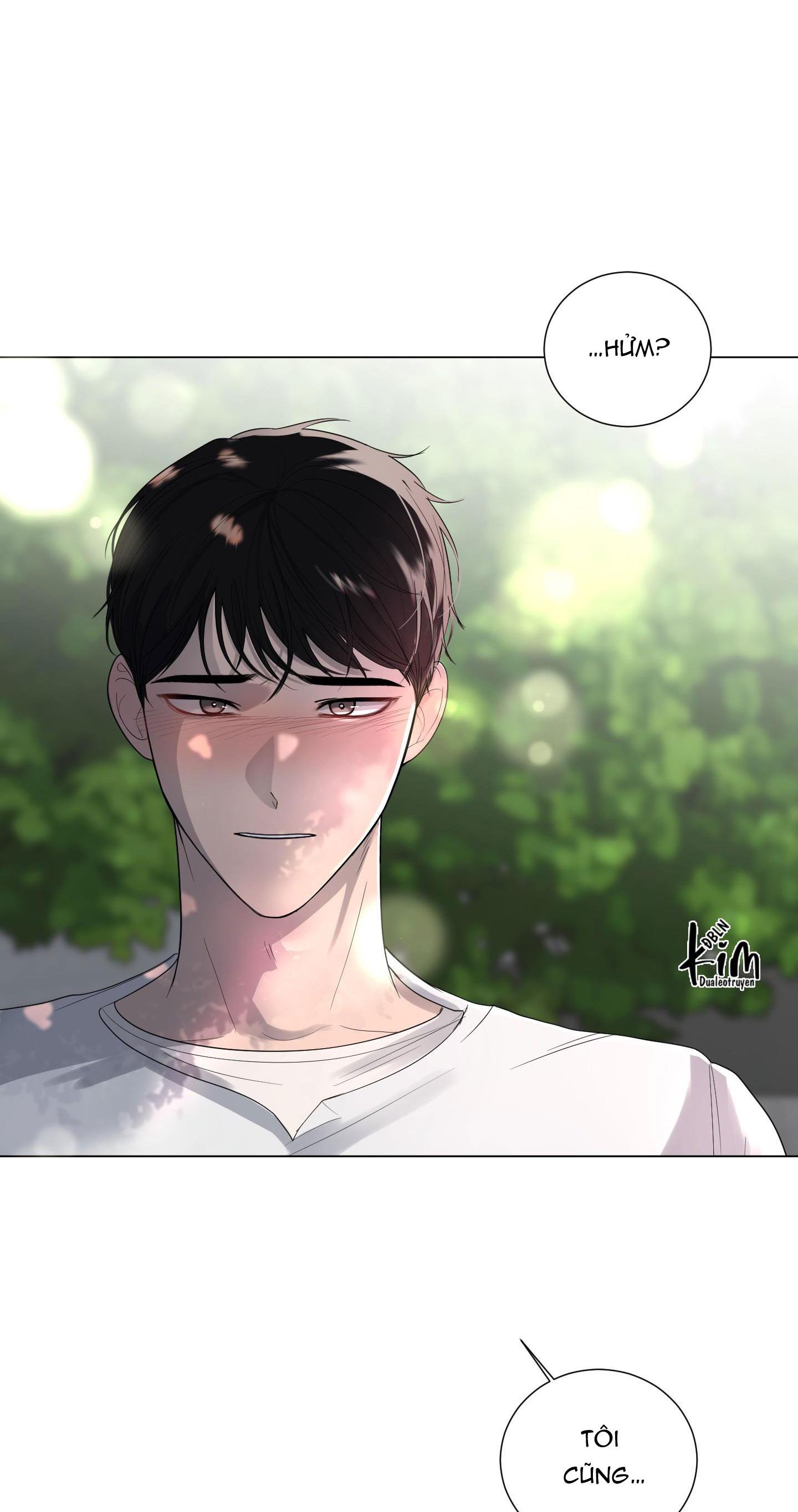 Đọc truyện BL NGẮN CHỊCH HỎNY - Chapter 42.7