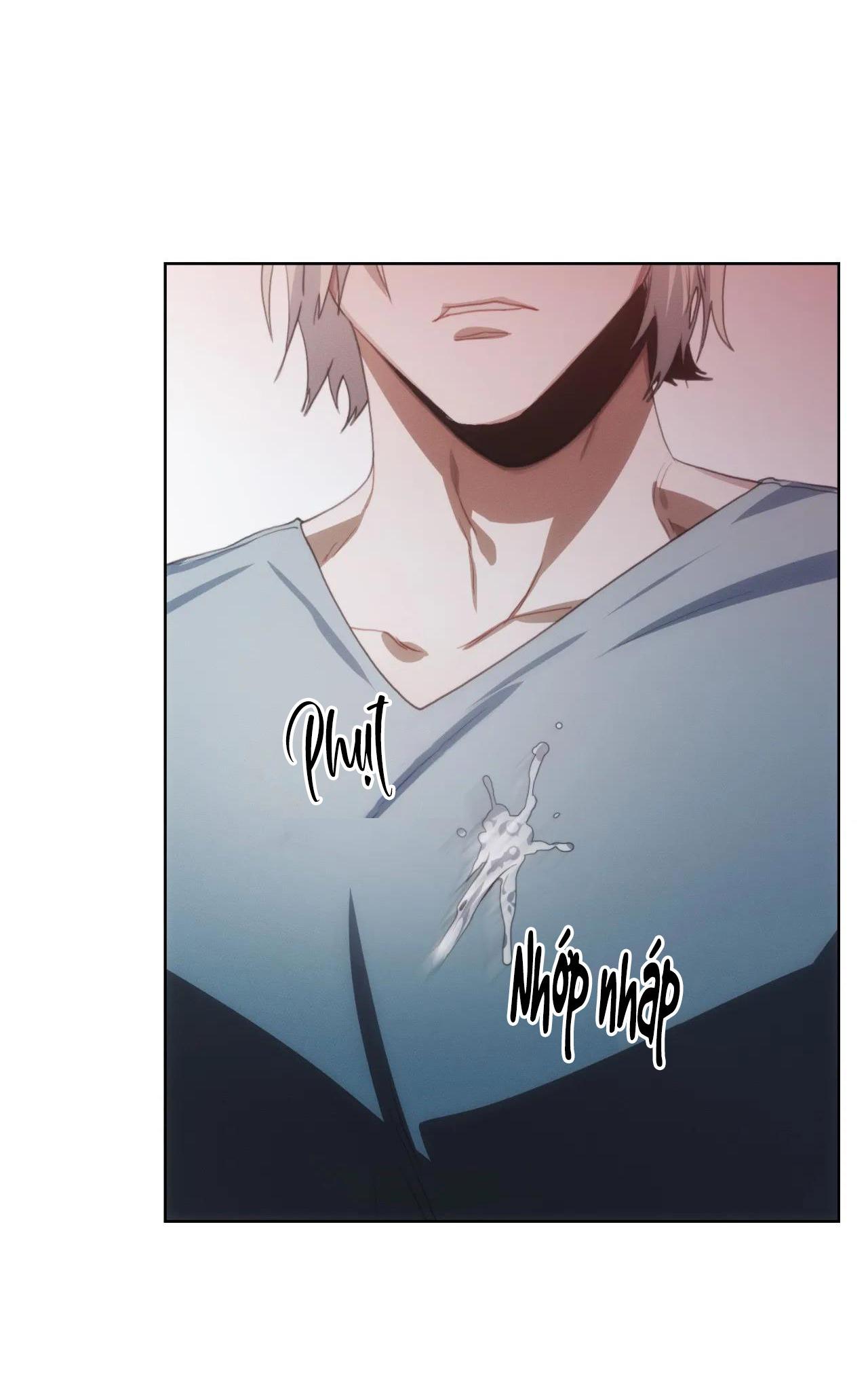 Đọc truyện RED MANSION - Chapter 2