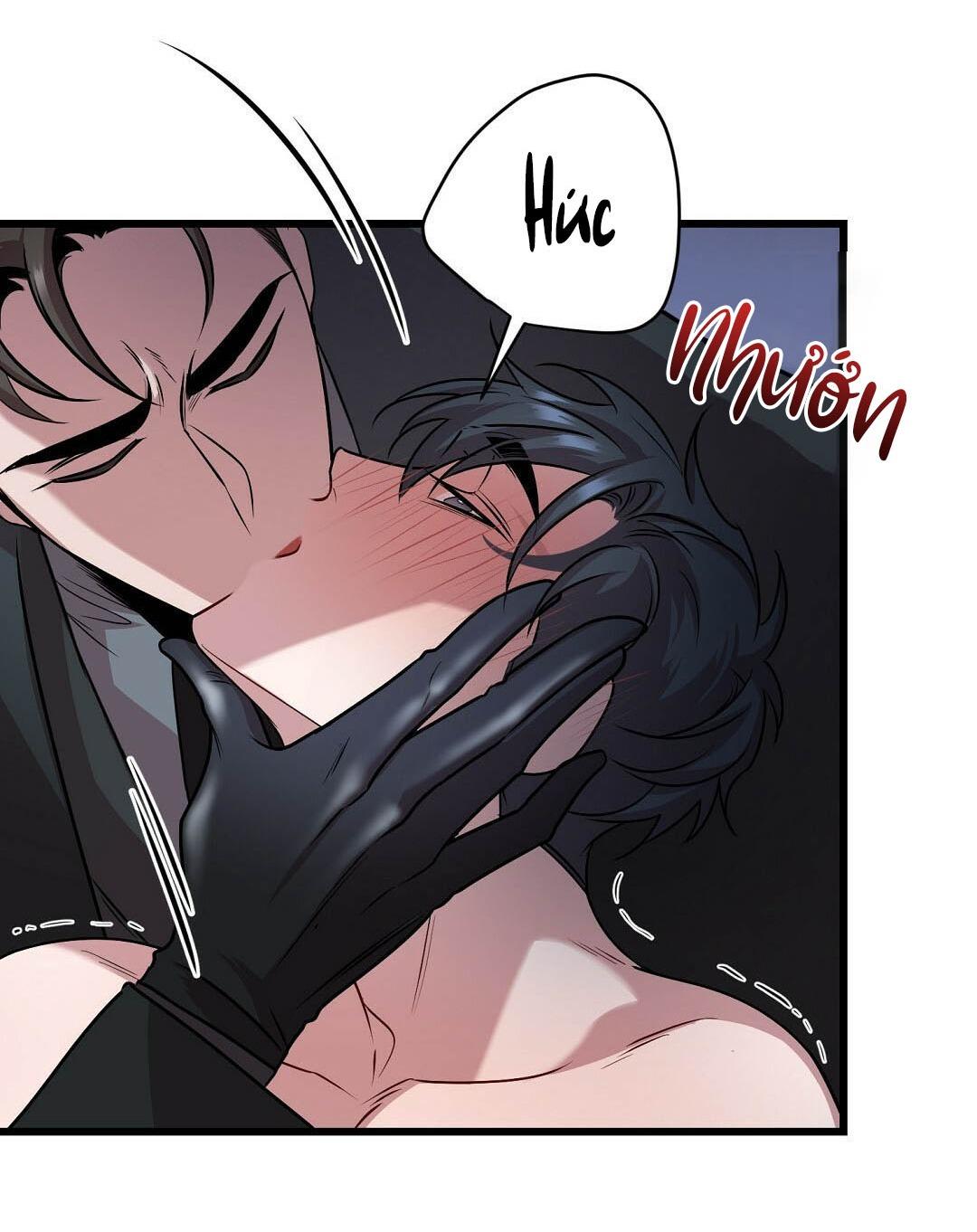 Đọc truyện Đáy Sâu Tuyệt Vọng - Chapter 8