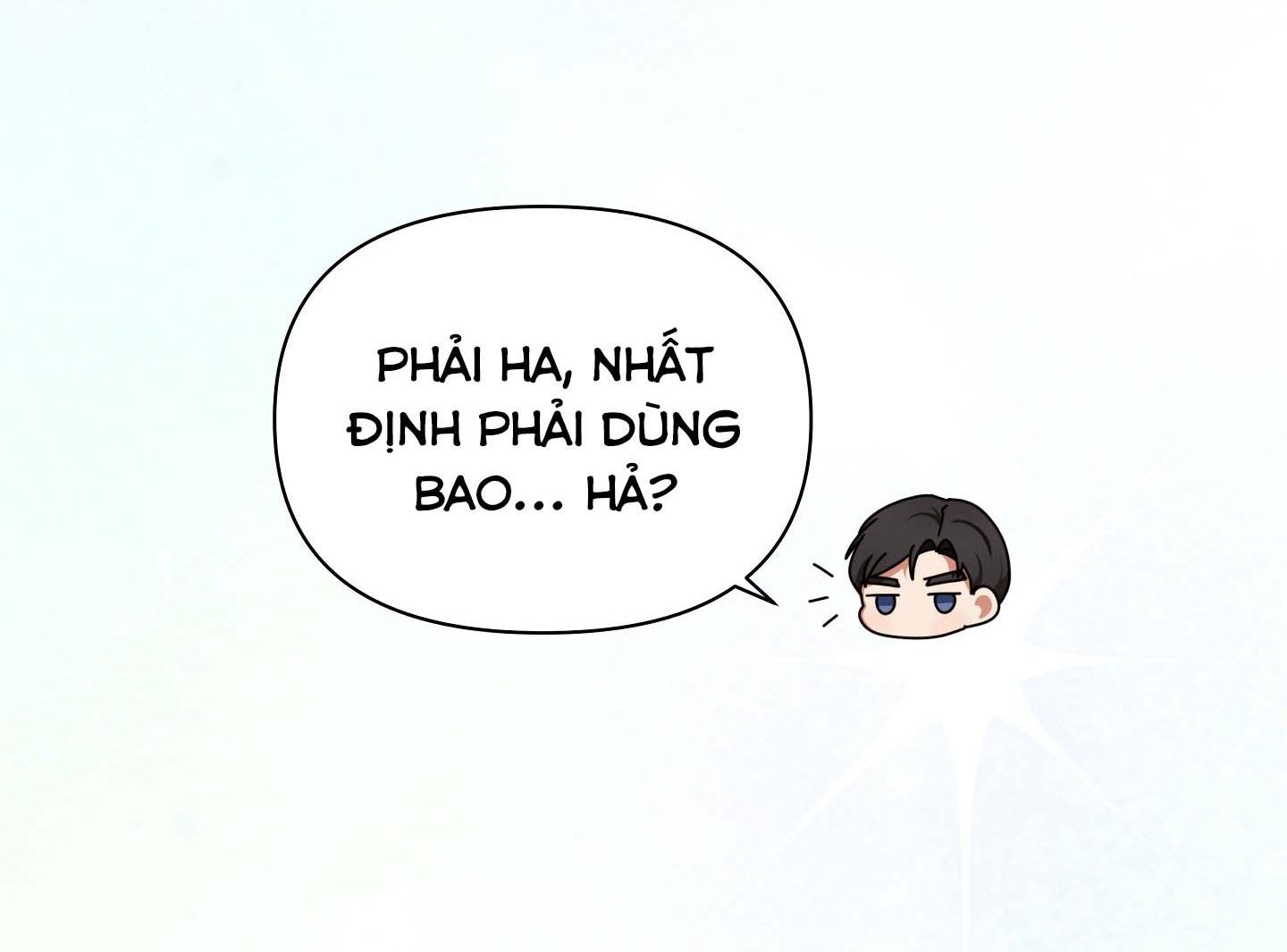 Đọc truyện (END) ANH CHÀNG MŨM MĨM - Chapter 8