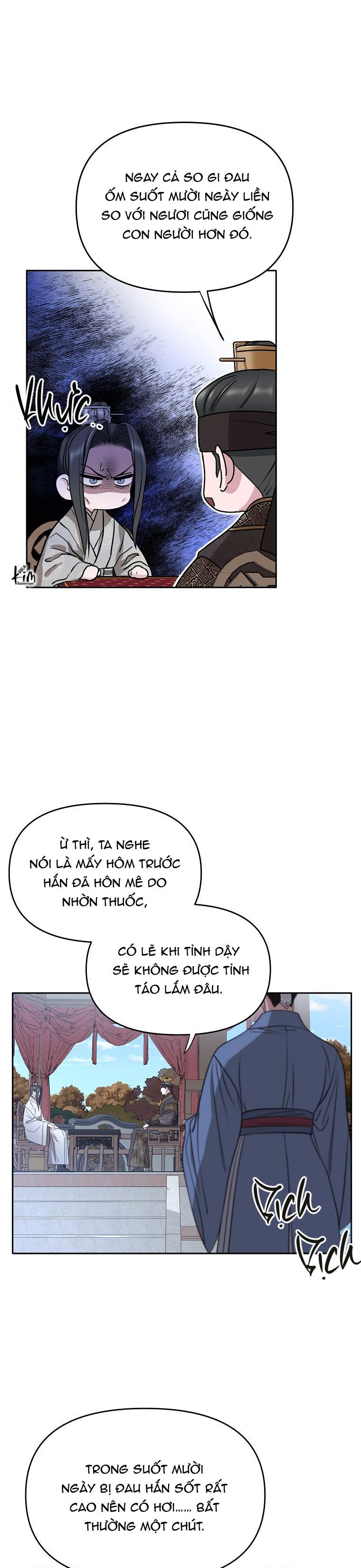 Đọc truyện XUÂN PHONG VIÊN MÃN - Chapter 68