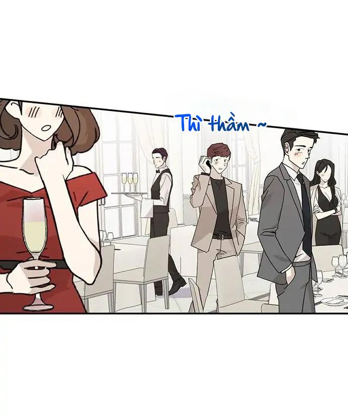 Đọc truyện Chàng tiên cá tôi yêu - Chapter 1